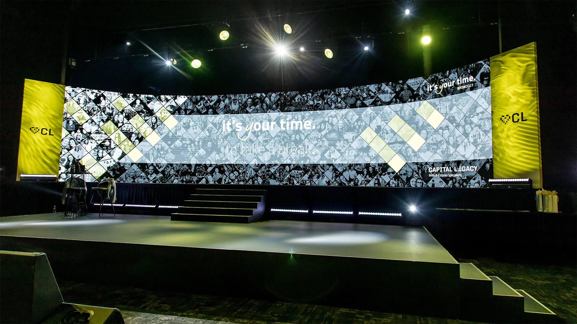 066   059   MGG 5 {Index} - MGG Event Production Portfolio